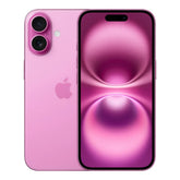 APPLE iPhone 16 5G 128GB Rosa Dual Sim